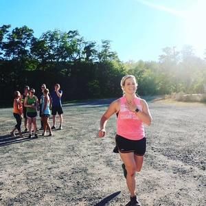 Meet your Posher, Julia